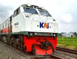 KAI Beri Diskon 17 Persen Tiket KA Jarak Jauh dan Tarif Khusus KRL-LRT saat HUT RI