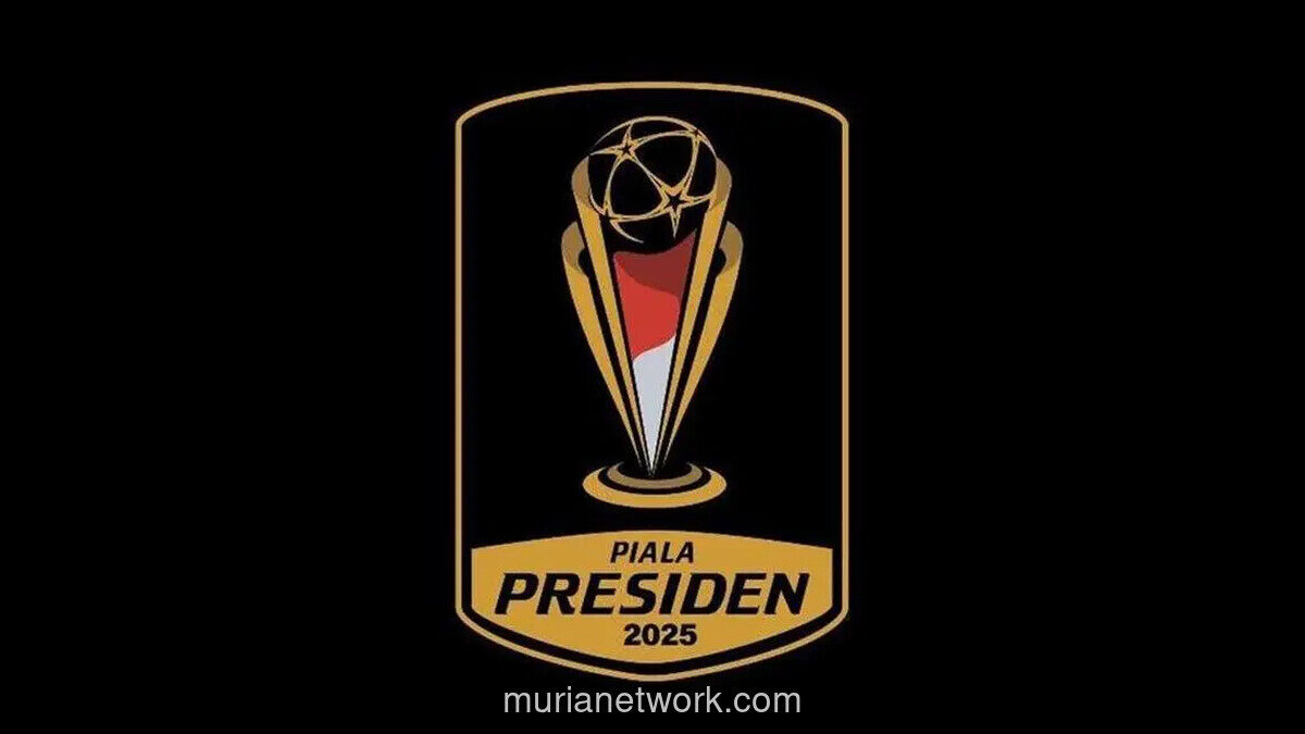 Semifinal Piala Presiden 2026 Digelar di Gianyar, Persib vs Persija dan Persebaya vs Arema FC