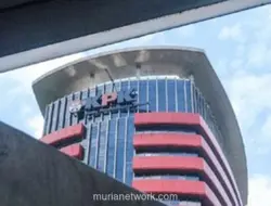 KPK Evaluasi Internal Usai Stafnya Jadi Tersangka Pemerasan Bupati Pemalang