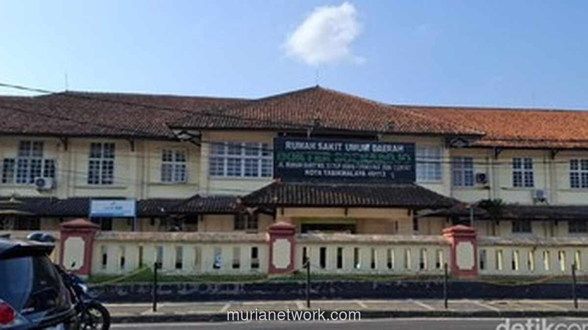Pegawai RSUD Tasikmalaya Terancam Sanksi Usai Komentar Kasar ke Pasien BPJS