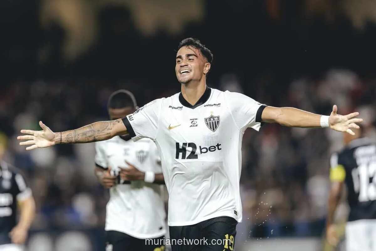 STJD Kabulkan Efek Suspensif, Marllon Bela Remo Lawan Atletico MG