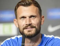 Pelatih Sturm Graz Yakin Fenerbahce Akan Sukses di Playoff Liga Champions