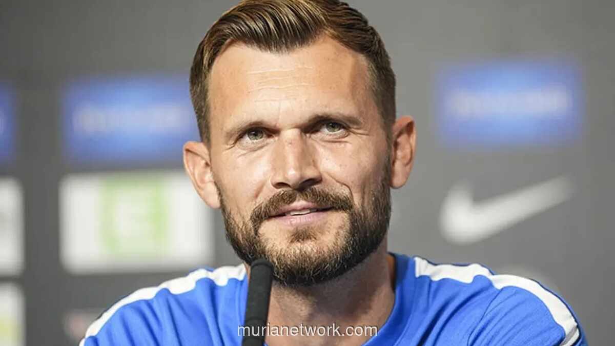 Pelatih Sturm Graz Yakin Fenerbahce Akan Sukses di Playoff Liga Champions