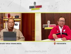 Mahfud MD Soroti Nasib Tim Investigasi Kerusuhan dan Tuntutan 17+8 yang Tak Kunjung Jelas
