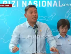 Kepala BGN Klaim Sengaja Sebar Mitos Telur Bisulan untuk Memancing Edukasi, Tere Liye: Bodoh, Denial Pula