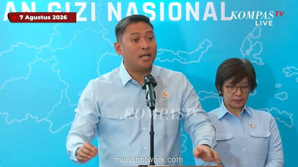 Kepala BGN Klaim Sengaja Sebar Mitos Telur Bisulan untuk Memancing Edukasi, Tere Liye: Bodoh, Denial Pula
