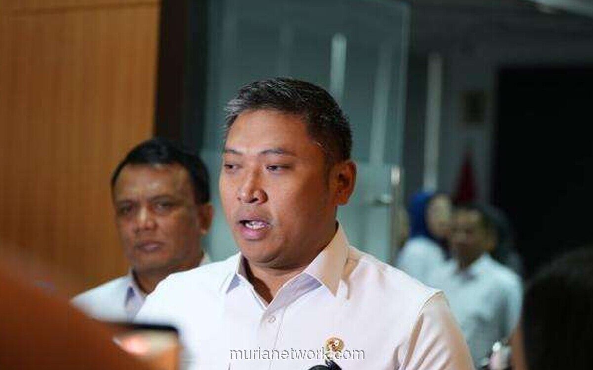 BGN Copot 137 Kepala SPPG Demi Jaga Mutu Program Makan Bergizi Gratis