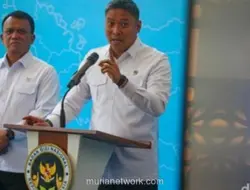 Kepala SPPG Jayapura Dicopot Usai Ratusan Siswa Keracunan MBG