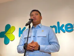 BGN Buka Peluang Serahkan Kasus Keracunan MBG ke Polisi Jika Ada Unsur Sabotase