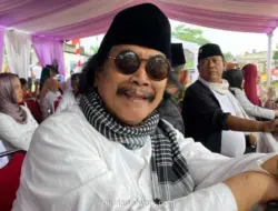 Jaja Miharja dan Mak Tonah Bagikan Cara Mendidik Generasi Muda dalam Seni Betawi