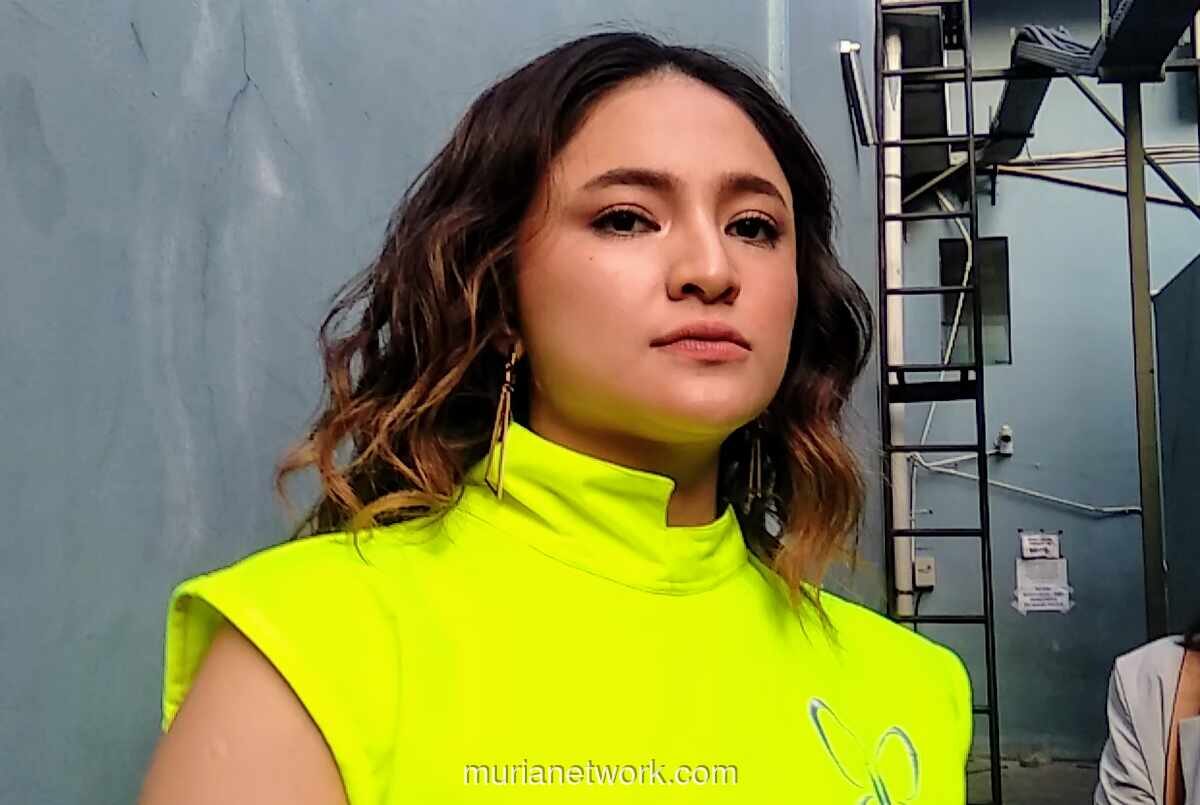 Marshanda Buka Suara soal Rasa Sepi di Masa Kecil Akibat Miskomunikasi dengan Orang Tua