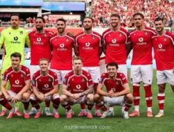 Sunderland dan Wrexham Siap Tampil di Laga Pramusim Penutup di Amerika Serikat