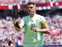Sunderland Tutup Tur AS Lawan Wrexham, Dua Bintang Piala Dunia Absen
