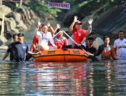 Pemkab Bone Sulap Kawasan Sungai Watampone Jadi Destinasi Wisata Baru