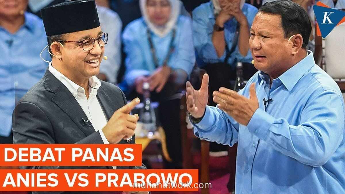 Sindiran Tajam Azzam Mujahid Izzulhaq: Rakyat Diberi Pemimpin yang Asal Bicara