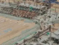 Suporter PSM Desak Transparansi Progres Pembangunan Stadion Sudiang