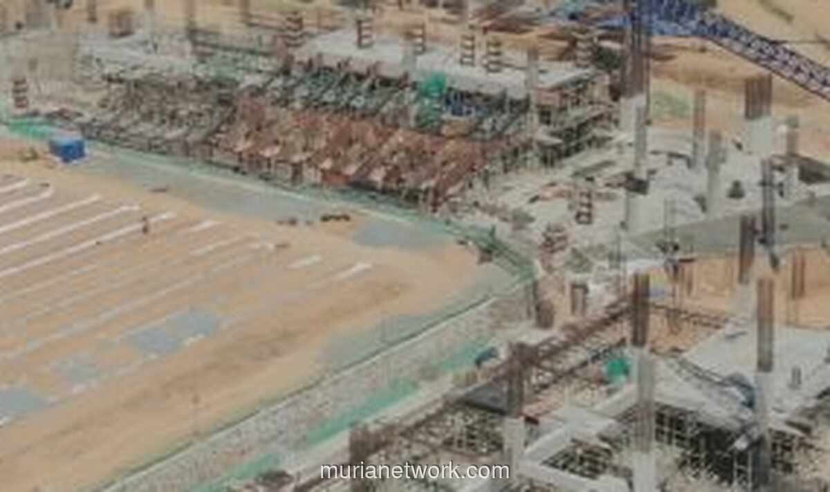 Suporter PSM Desak Transparansi Progres Pembangunan Stadion Sudiang