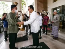 Lukas Luwarso: Jokowi Sangat Memperhitungkan Survei, Elektabilitas Anak Jadi Penentu