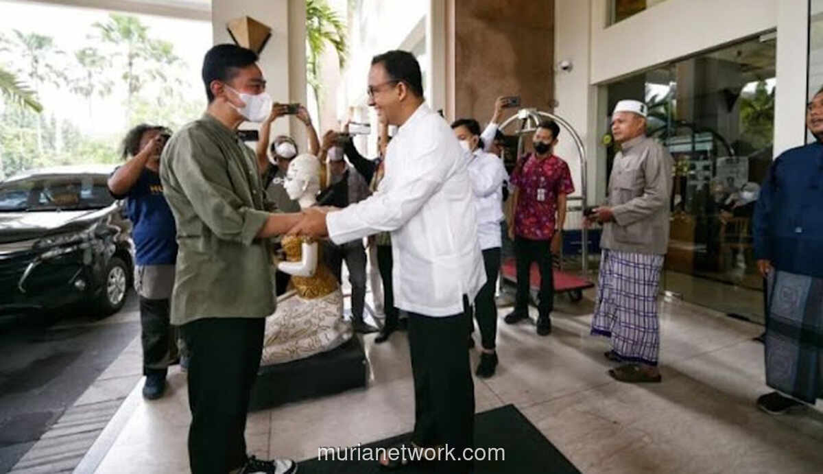 Lukas Luwarso: Jokowi Sangat Memperhitungkan Survei, Elektabilitas Anak Jadi Penentu
