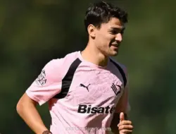 Juventus vs Palermo: Spalletti Andalkan Kolo Muani, Inzaghi Siapkan Kejutan