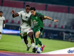 Persija dan Arema FC Rotasi Pemain di Laga Perebutan Tempat Ketiga Piala Presiden