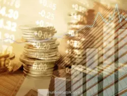 Dana Kekayaan Negara Norwegia Cetak Rekor Laba Rp3.300 Triliun