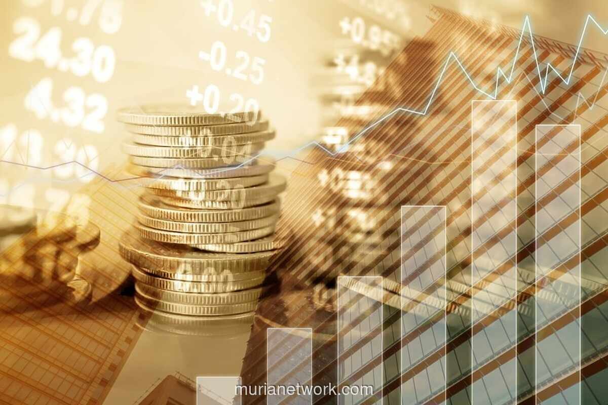 Dana Kekayaan Negara Norwegia Cetak Rekor Laba Rp3.300 Triliun