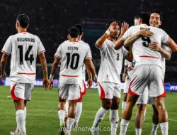 Timnas Indonesia di Depan Pintu Semifinal Piala AFF 2026