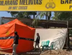 Ekshumasi Sutrimo: Tidak Ada Tanda Kekerasan, Penyebab Kematian Masih Misterius