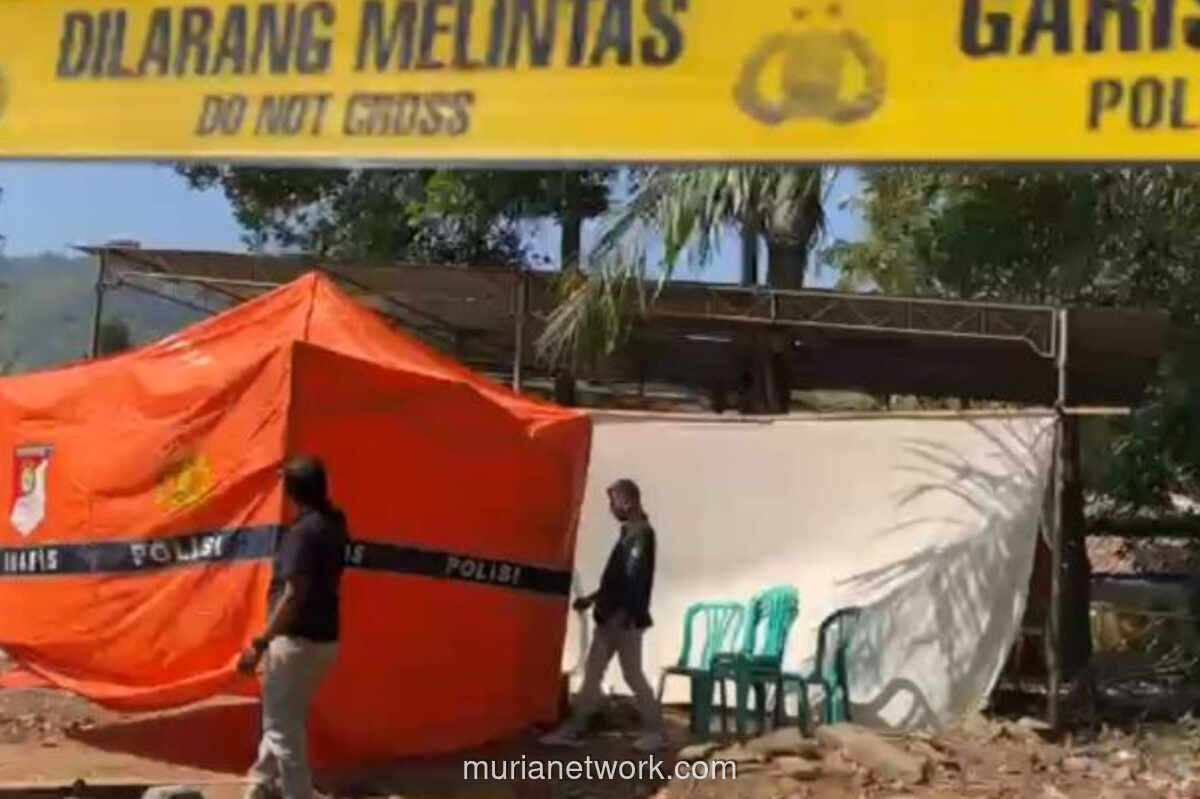 Ekshumasi Sutrimo: Tidak Ada Tanda Kekerasan, Penyebab Kematian Masih Misterius