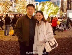 Susy Susanti dan Alan Budi Kusuma Bina Atlet Bisbol Muda, Siap Kirim ke Jepang