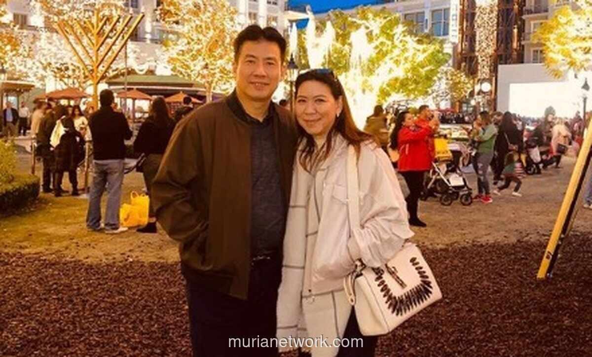 Susy Susanti dan Alan Budi Kusuma Bina Atlet Bisbol Muda, Siap Kirim ke Jepang