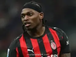 Rafael Leao Berubah Pikiran, Bisa Bertahan di Milan