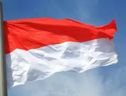 Empat Peristiwa Bersejarah di Tanggal 17 Agustus Selain Proklamasi Kemerdekaan