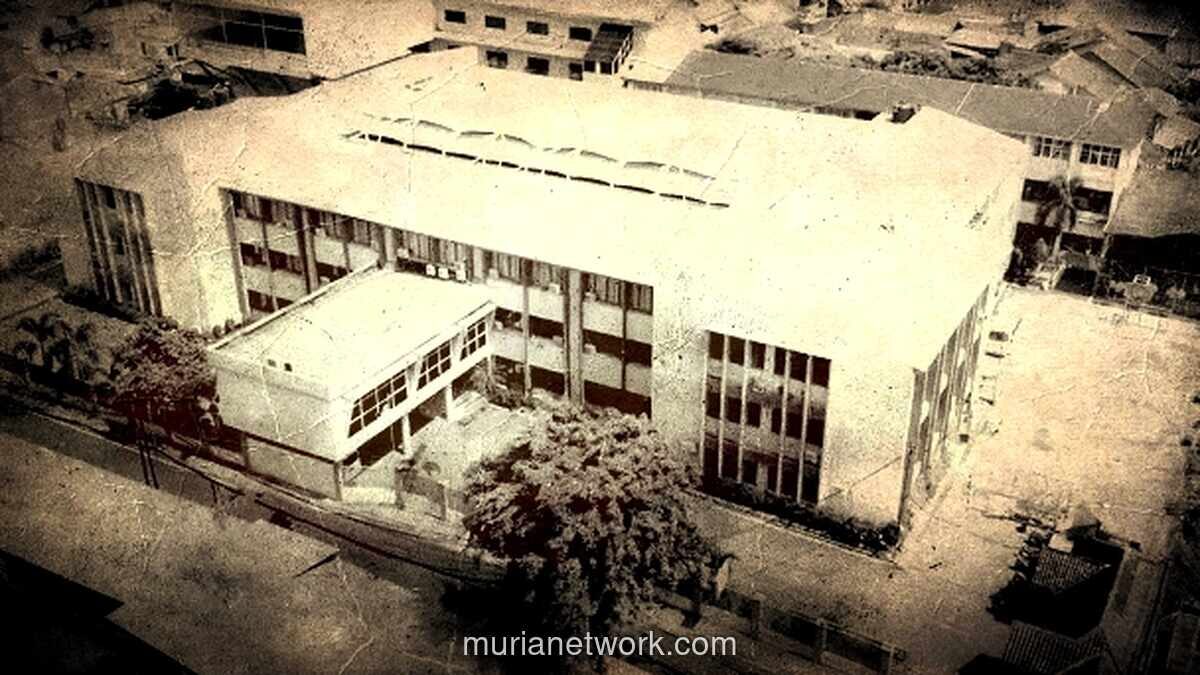 Bunker Terkunci di Sekolah Jaksel, Yayasan Minta Polisi Segera Bongkar