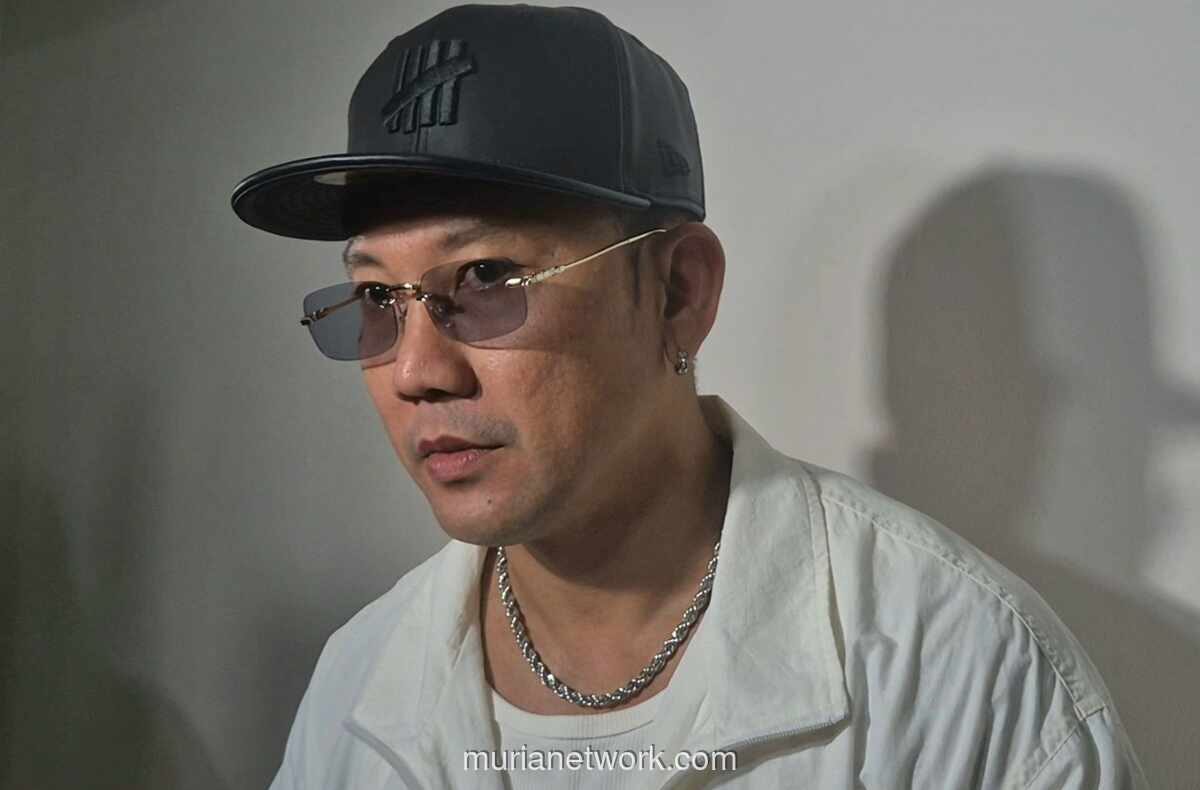Denny Sumargo Pilih Rayakan Ulang Tahun Anak Tanpa Pesta Mewah demi Tanamkan Kesederhanaan