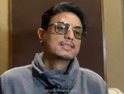Nanda Persada Tak Percaya Ruben Onsu Terlilit Pinjol, Sebut Bisa Pinjam ke Teman
