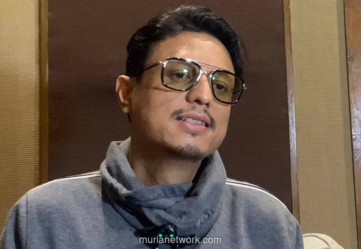 Nanda Persada Tak Percaya Ruben Onsu Terlilit Pinjol, Sebut Bisa Pinjam ke Teman