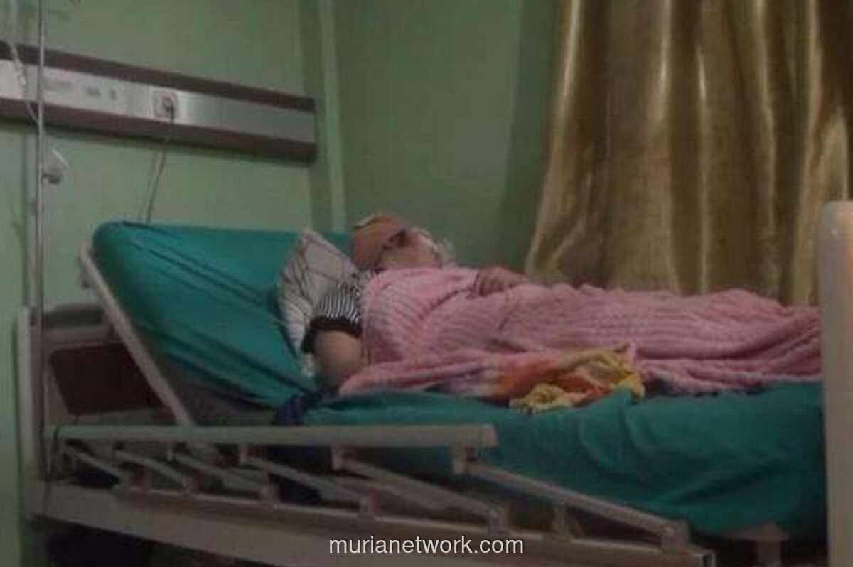 Residivis KDRT di Palopo Sekap dan Lukai Mantan Istri dengan Senjata Tajam