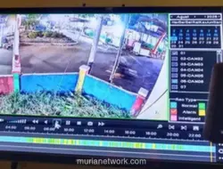 Tegur Pemotor Ugal-ugalan, Pria di Semarang Ditusuk hingga Luka di Perut dan Punggung