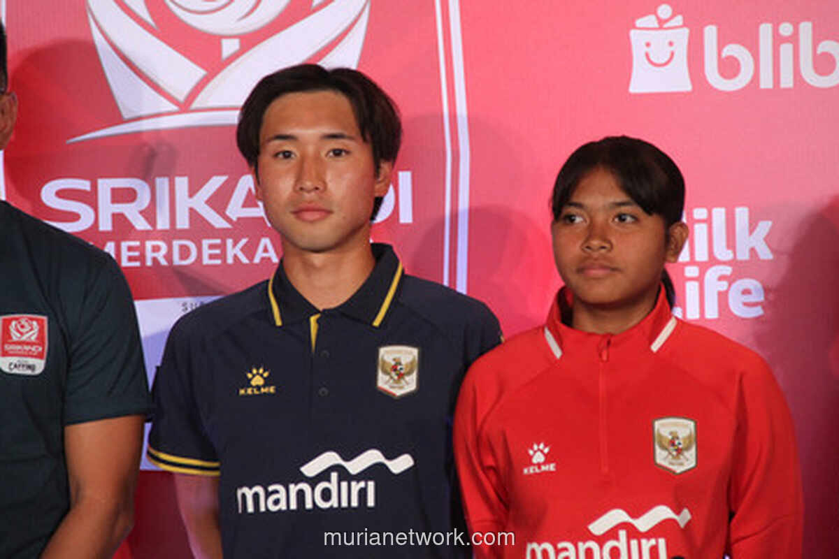 Putri Nusantara U-16 Targetkan Juara Srikandi Merdeka Cup 2026