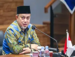 DPD: STSB 2026 Momentum Perkuat Suara Daerah dalam Pembangunan Nasional