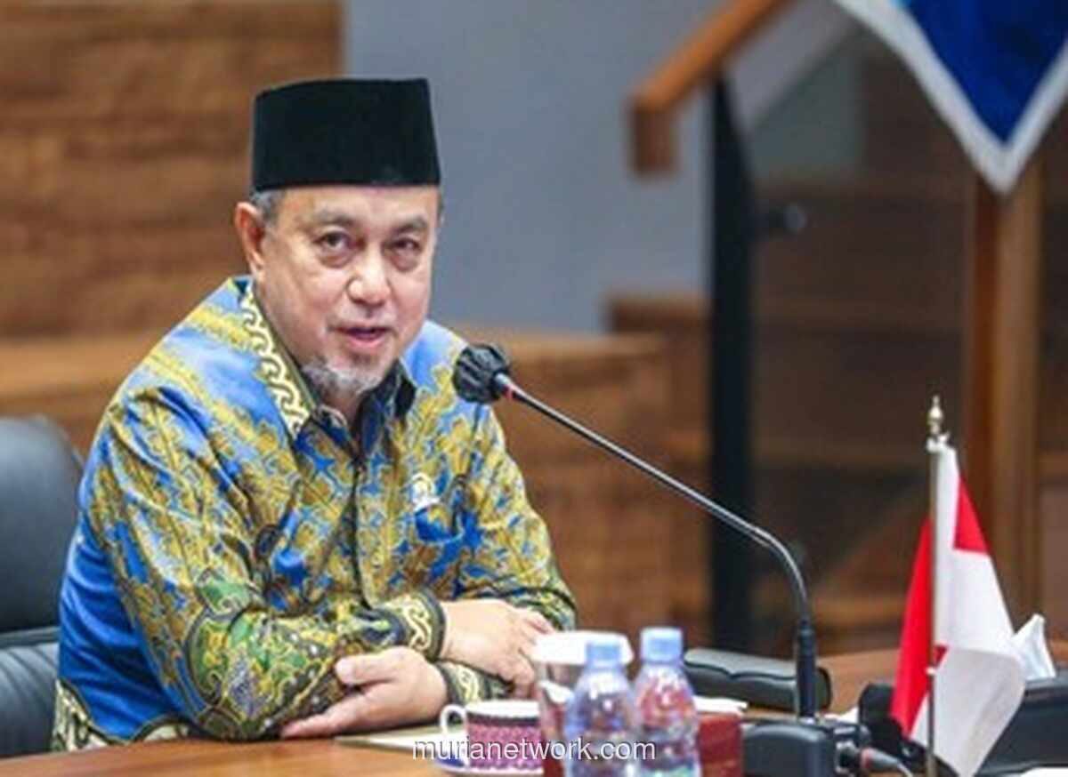 DPD: STSB 2026 Momentum Perkuat Suara Daerah dalam Pembangunan Nasional