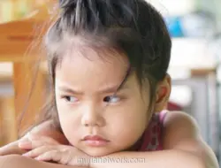 Memahami Kematangan Emosi Anak di Setiap Tahap Usia