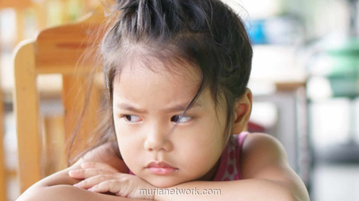 Memahami Kematangan Emosi Anak di Setiap Tahap Usia