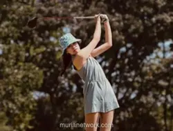 Fakta Baru Hilangnya Atlet Golf Jesslyn Wijaya: Ternyata Dibawa Orang Suruhan Ibunya