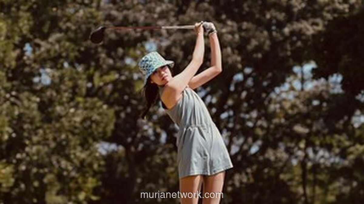 Fakta Baru Hilangnya Atlet Golf Jesslyn Wijaya: Ternyata Dibawa Orang Suruhan Ibunya
