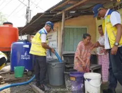 Kementerian PU Kerahkan Personel dan Peralatan untuk Tangani Banjir di Padang