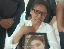 Ibu Winda Lorenza Minta Polisi Usut Tuntas Kematian Putrinya
