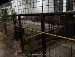 Febrio, Pengantar Jasad Sutrimo, Ternyata Staf Administrasi Kejagung
